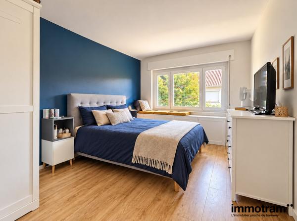 Vente Maison 128m2 - 4 chambre(s) - Villeneuve d'Ascq, Planche Epinoy • Réf. VM29656
