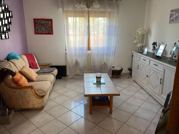 Maison à vendre à Scaër dans le Finistère (29390), ref : 29122-1396