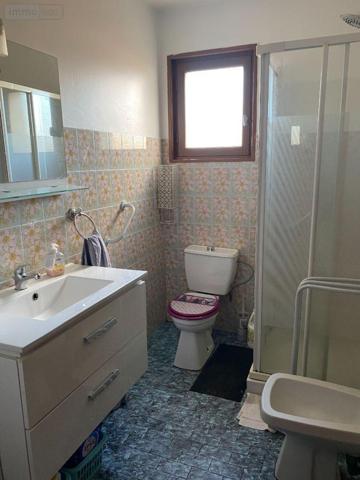 Maison à vendre à Scaër dans le Finistère (29390), ref : 29122-1396