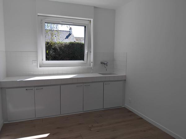 A LOUER LOCAL DE PLAIN PIED proche d'un pôle petite enfance, idéal profession médicale, paramédicale, bien être