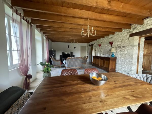 Propriété de caractère