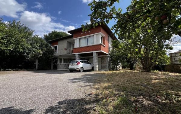 Vente Maison à rafraîchir Seissan   