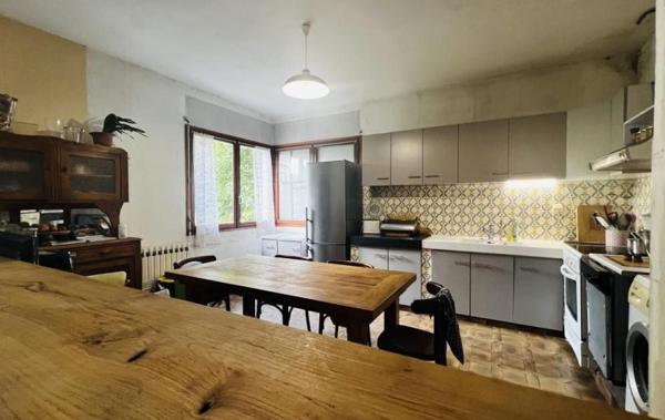 Vente Maison à rafraîchir Seissan   