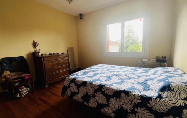 Vente Maison à rafraîchir Seissan   