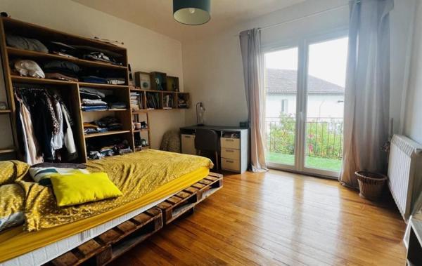 Vente Maison à rafraîchir Seissan   