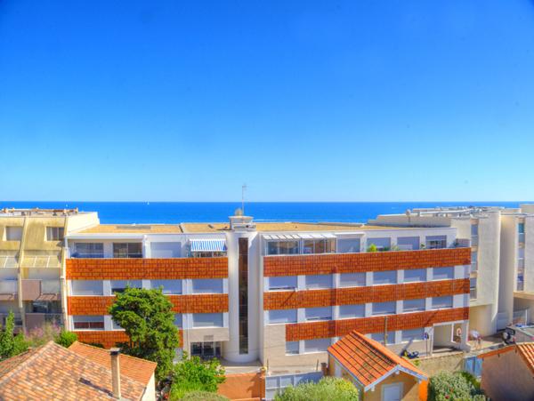 Appartement Sete 3 pièces 56.21 m²