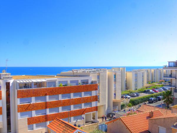 Appartement Sete 3 pièces 56.21 m²