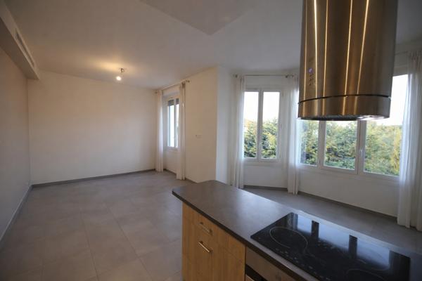 Appartement Mougins 4 pièce(s) de 68,44 m2