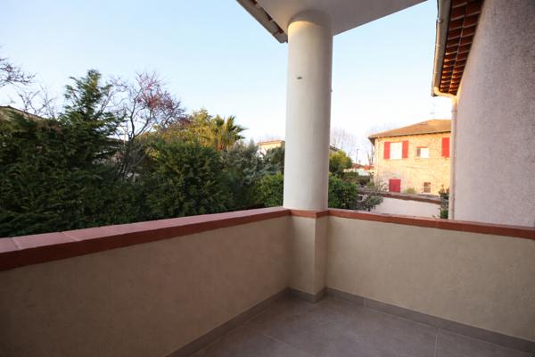 Appartement Mougins 4 pièce(s) de 68,44 m2