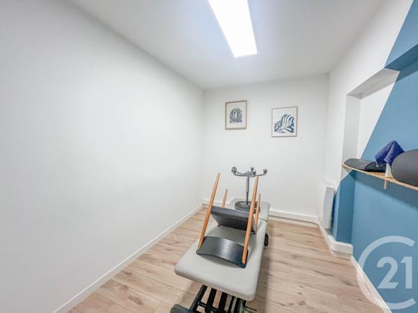 Appartement Local à vendre  1 pièce - 131,23 m2 LES SABLES D OLONNE - 85