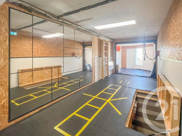 Appartement Local à vendre  1 pièce - 131,23 m2 LES SABLES D OLONNE - 85