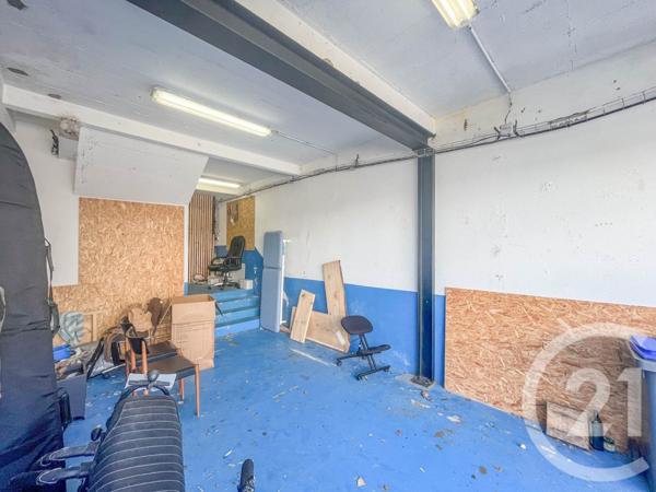 Appartement Local à vendre  1 pièce - 131,23 m2 LES SABLES D OLONNE - 85