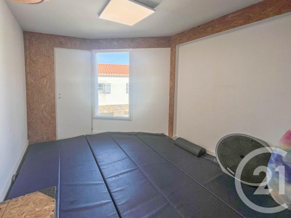 Appartement Local à vendre  1 pièce - 131,23 m2 LES SABLES D OLONNE - 85