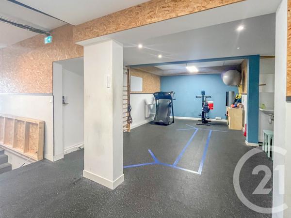 Appartement Local à vendre  1 pièce - 131,23 m2 LES SABLES D OLONNE - 85