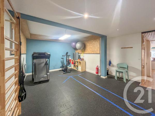 Appartement Local à vendre  1 pièce - 131,23 m2 LES SABLES D OLONNE - 85