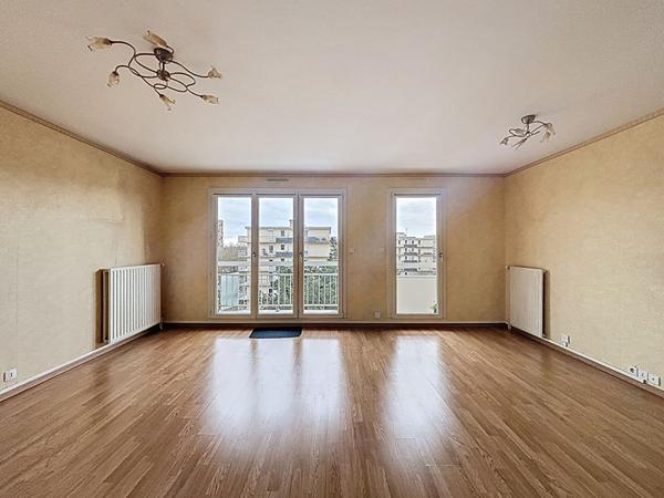 Appartement Angers 3 pièce(s) 76 m2