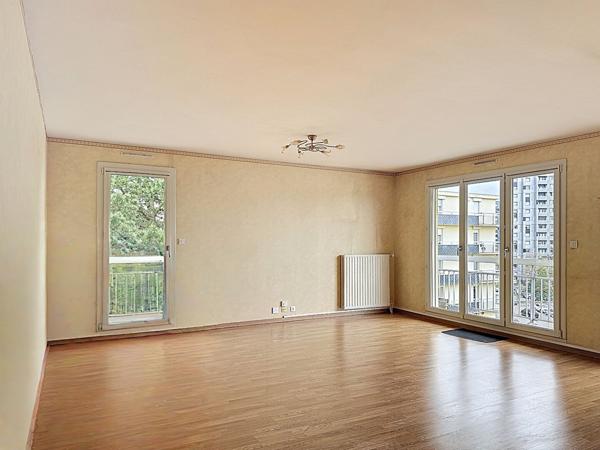 Appartement Angers 3 pièce(s) 76 m2
