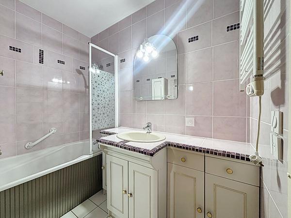 Appartement Angers 3 pièce(s) 76 m2