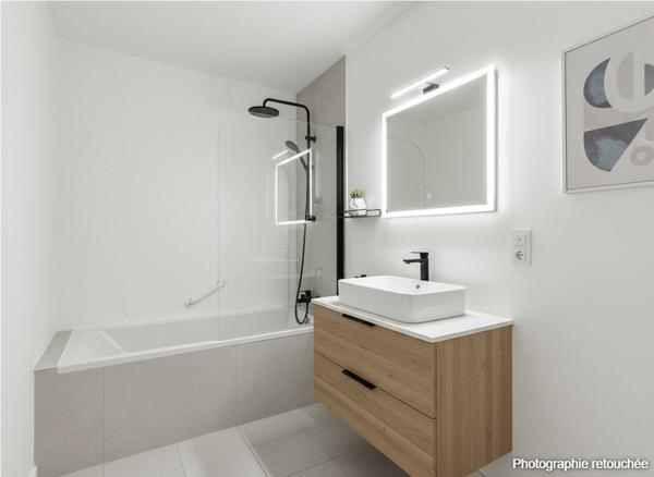 Appartement Angers 3 pièce(s) 76 m2