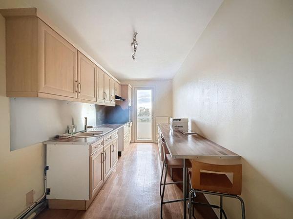 Appartement Angers 3 pièce(s) 76 m2