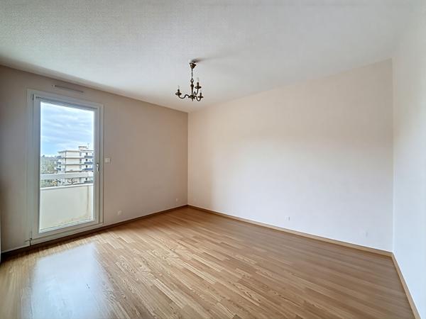 Appartement Angers 3 pièce(s) 76 m2