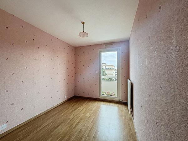 Appartement Angers 3 pièce(s) 76 m2