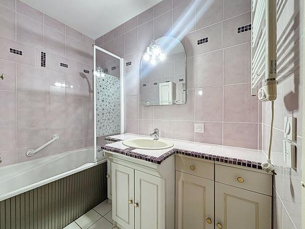 Appartement Angers 3 pièce(s) 76 m2