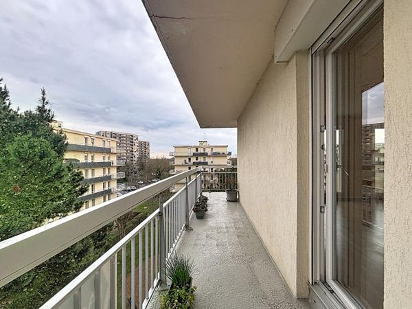 Appartement Angers 3 pièce(s) 76 m2