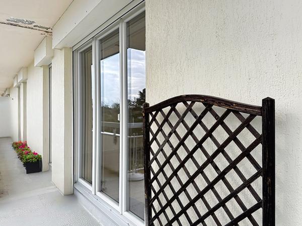 Appartement Angers 3 pièce(s) 76 m2