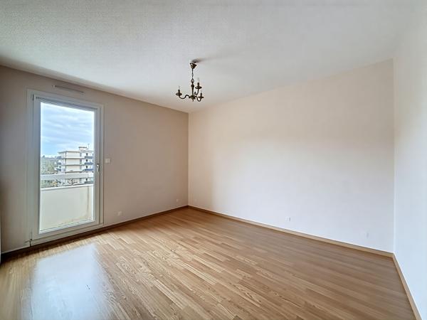 Appartement Angers 3 pièce(s) 76 m2