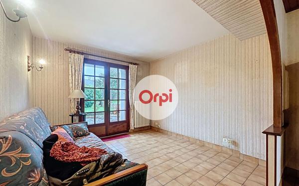 Maison à vendre    3 pièces •  Elven