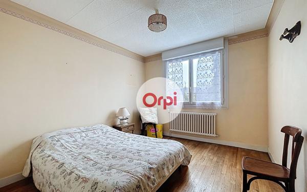 Maison à vendre    3 pièces •  Elven