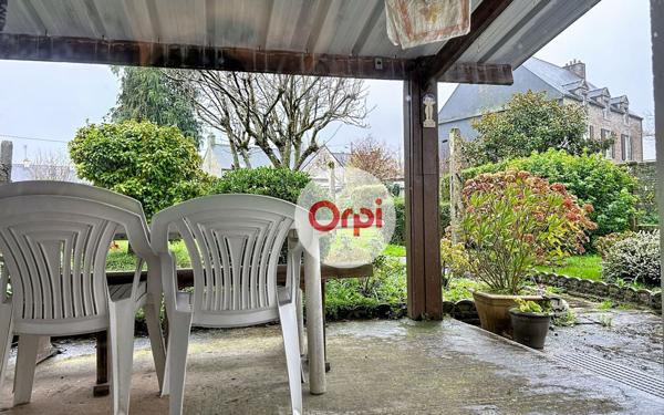 Maison à vendre    3 pièces •  Elven