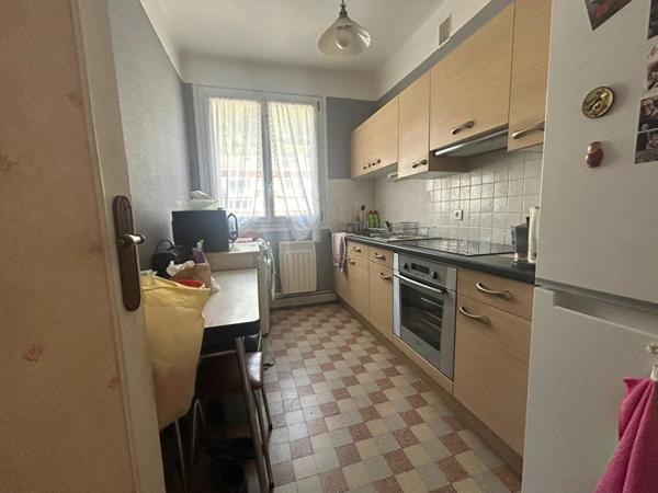 Appartement à vendre au Havre (76600)