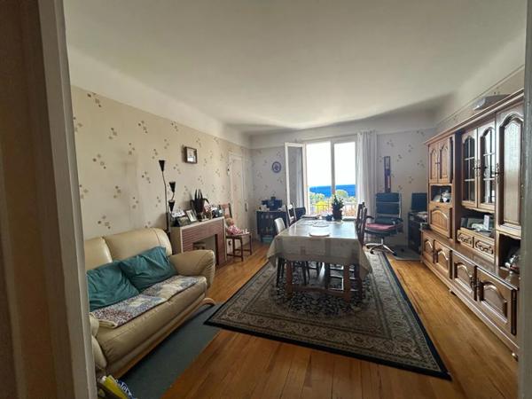 Appartement à vendre au Havre (76600)