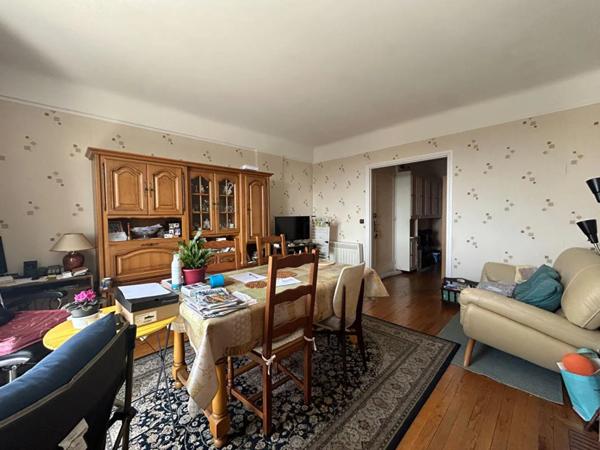 Appartement à vendre au Havre (76600)