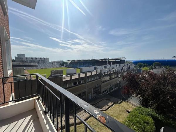 Appartement à vendre au Havre (76600)