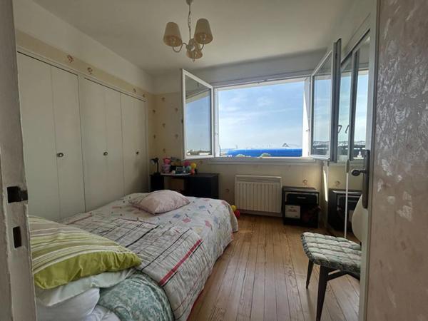 Appartement à vendre au Havre (76600)