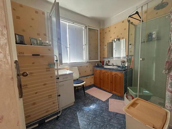 Appartement à vendre au Havre (76600)