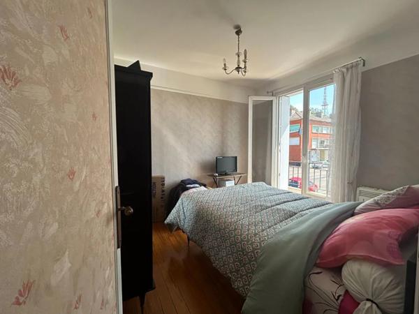 Appartement à vendre au Havre (76600)