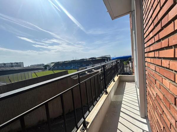 Appartement à vendre au Havre (76600)