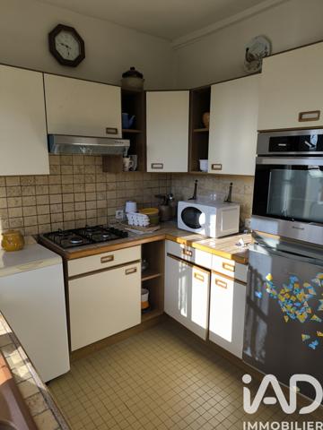 Maison à vendre 2 pièces 50 m² Saint-Oulph