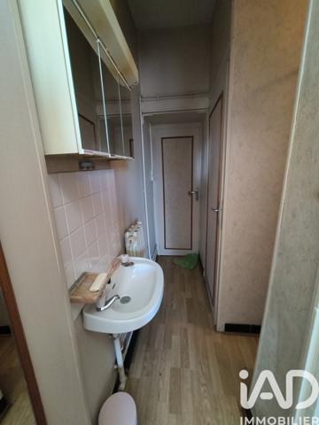 Maison à vendre 2 pièces 50 m² Saint-Oulph