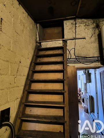 Maison à vendre 2 pièces 50 m² Saint-Oulph