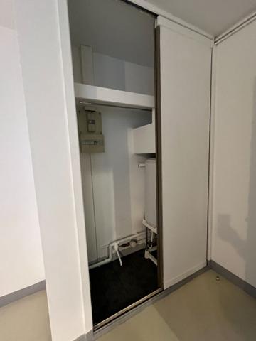 Studio en centre-ville d'Armentières