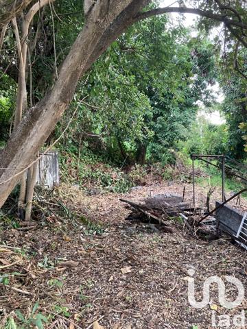 Terrain à vendre 493 m² Saint-Paul