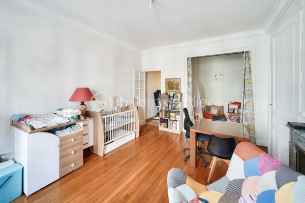 Appartement de 76 m²