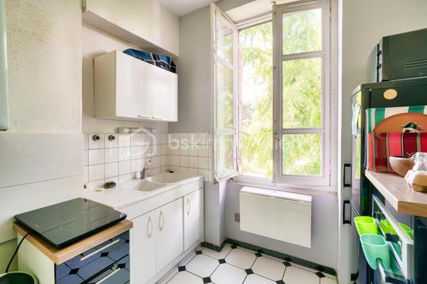 Appartement de 76 m²