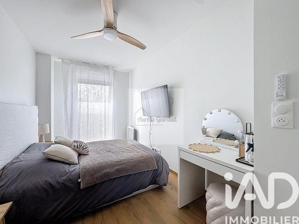 Appartement à vendre 3 pièces 64 m² Toulouse