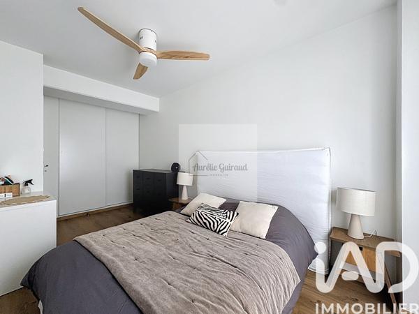 Appartement à vendre 3 pièces 64 m² Toulouse